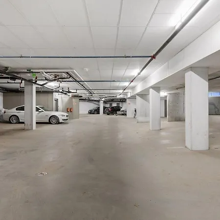 Keybutler Luxury Apartment Sankt Olavs Vei Appartamento
