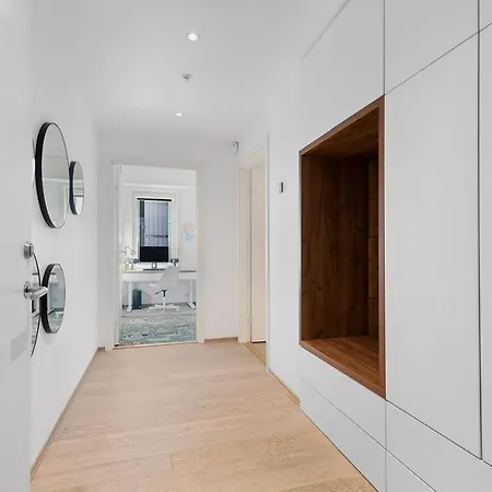 Appartamento Keybutler Luxury Apartment Sankt Olavs Vei *