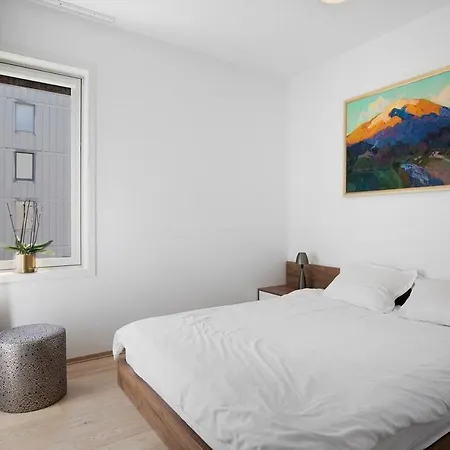 Keybutler Luxury Apartment Sankt Olavs Vei * Kristiansand