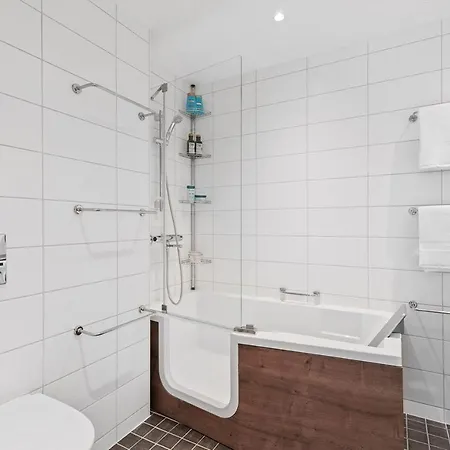 Keybutler Luxury Apartment Sankt Olavs vei * Kristiansand