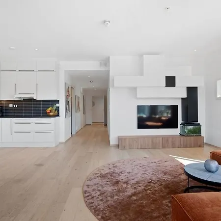 Daire Keybutler Luxury Apartment Sankt Olavs vei *